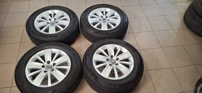 Disky 5x112r16