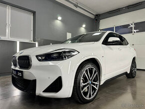 BMW X2 xDrive 20i M-SPORT FACELIFT