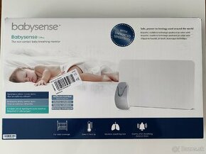 Detektor dychu Babysense 1 Pro