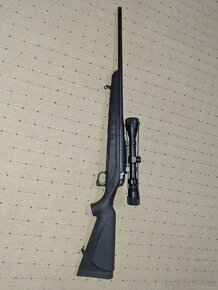 Predám gulovnicu Remington 770