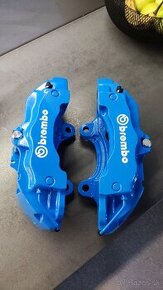 Brembo z18