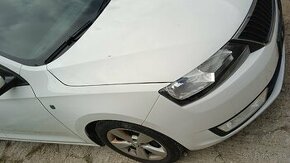 Predam diely skoda rapid benzin aj diesel