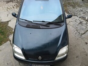 Renault scenic 1 1.9