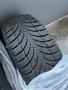 Zimné Pneumatiky 205/55 R16 114,3