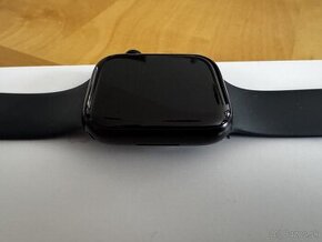 Apple Watch Series 9, 45 mm, Midnight, M/L GPS