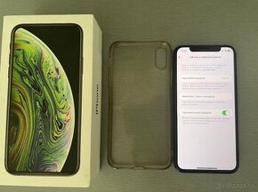 iPhone Xs 64GB