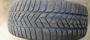 zimne pneumatiky 205/50 R17 Pirelli