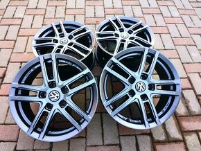 Dezent - Škoda,Volkswagen,Seat . 5x112 r16