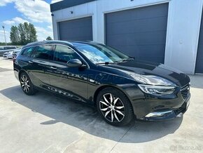 Opel Insignia ST 2.0 CDTI S&S Innovation AT8