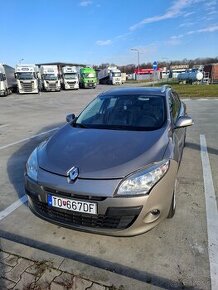 Renault Megane grandtour