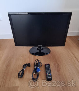 Monitor Samsung T24B300EW Full HD LED