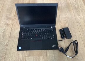 Lenovo ThinkPad L490