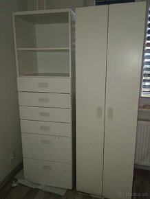 Skriňa STUVA (IKEA)