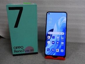 Oppo Reno 7 lite 5g