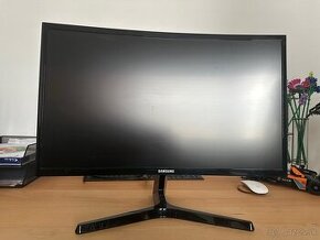 Monitor Samsung