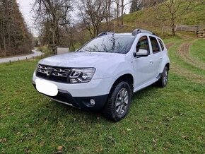 Dacia Duster 1.5 DCI 4x4