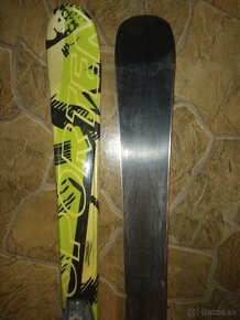 lyže sporten wild 130cm