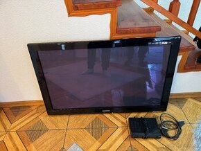 PREDAM TELEVÍZOR PLAZMA 108CM