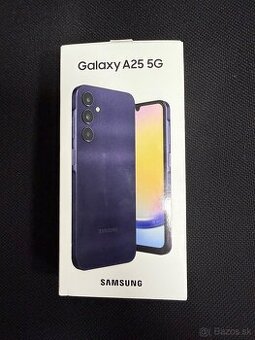 Samsung Galaxy A25 5G