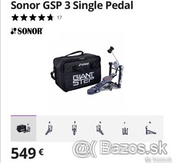 SONOR