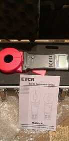 Merací prístroj ETCR 2100A+