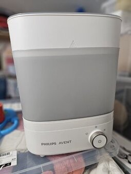 Philips AVENT Sterilizátor Premium SCF293/00

