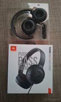 Slúchadlá JBL TUNE 500