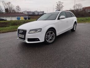 Audi A4 B8 2.0tdi S-line