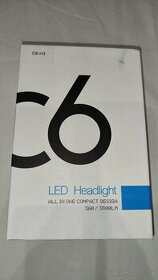 Led h3