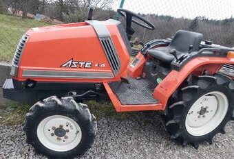 Kubota aste A15