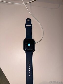 Apple watch 7