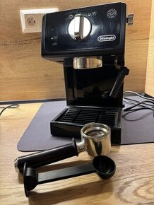 Predám kávovar DeLonghi ECP 31.21