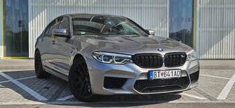 BMW M5 600k raketa