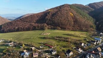 Na predaj, stavebný pozemok, Prečín-Zemianska Závada, RESgro