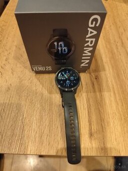 Garmin Venu 2s