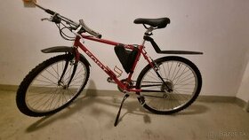 Horsky bicykel Fort , velkost M, Shimano Alivio - 1