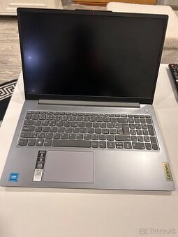 Notebook - Lenovo - 1