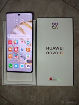 Huawei nova 10