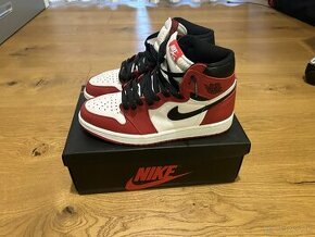 Air Jordan 1 retro