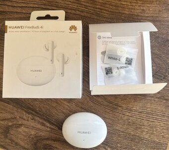 Huawei Freebuds 4i