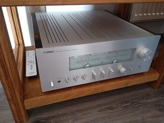 Yamaha A-S3200 - Najvyssi model