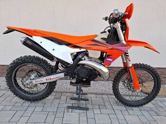 KTM EXC 300 TBI 2024