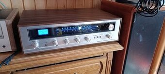 Vintage receiver Pioneer sx300