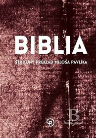 Darujem Bibliu - Božie slovo pre teba - 1