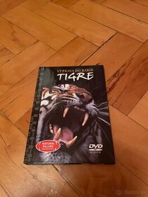 DVD Tigre za 1 Euro - 1