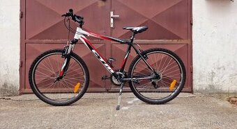 Bicykel 26" CTM AXON L - pre postavu od 155cm TOP STAV