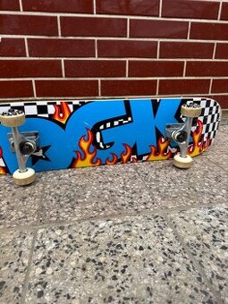 DGK skateboard