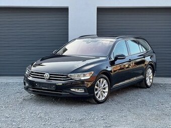 VW PASSAT B8.5 2.0 TDI 140KW BUSINESS TAŽNÉ KAMERA ACC - 1