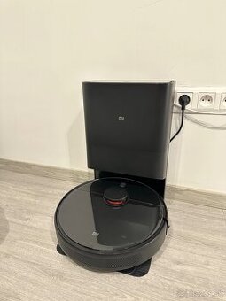 Robotický vysávač so stanicou MI ROBOT VACUUM-MOP ULTRA 2 - 1