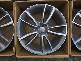 5x112 R20 Audi A8 S8 Nepoužite - 1